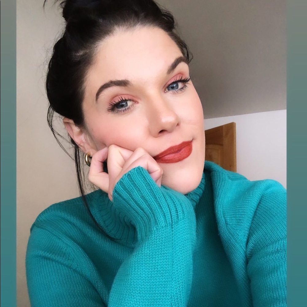 Meet your Posher, Kiera